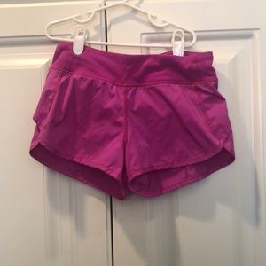 Ivivva shorts
